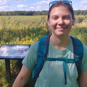 Meet your Posher, Eva